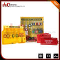 Elecpopular Creative Products Cabinet Center Lockout Padlock Station